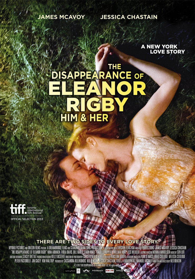 The Disappearance of Eleanor Rigby: Them