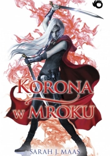 Korona w mroku (Crown of Midnight)