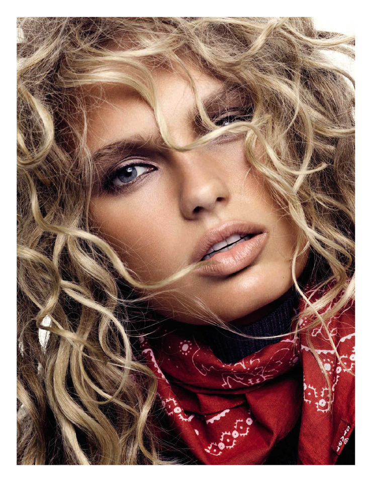 Romee Strijd Romee Strijd