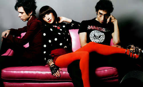 Yeah Yeah Yeahs Yeah Yeah Yeahs