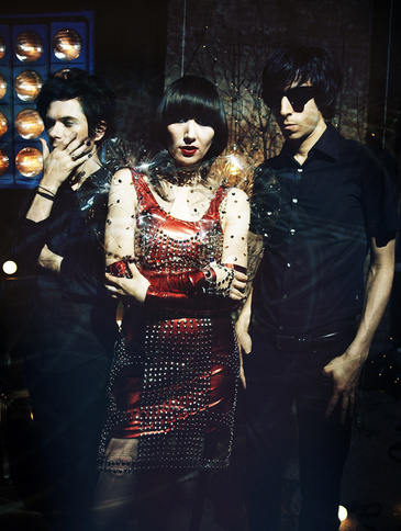 Yeah Yeah Yeahs Yeah Yeah Yeahs