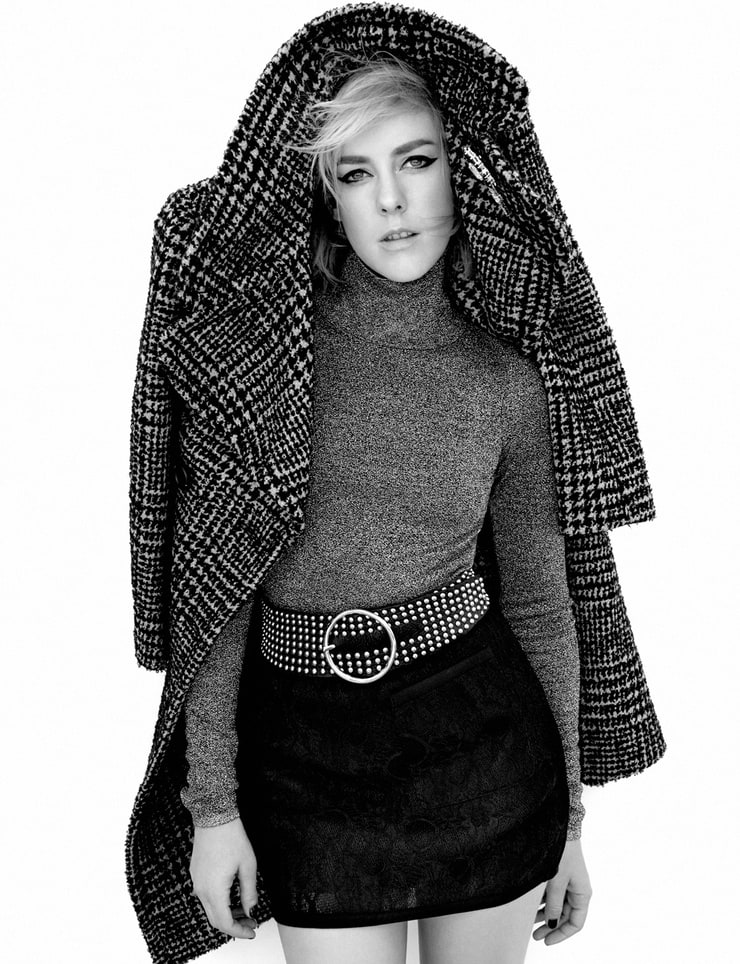 Jena Malone