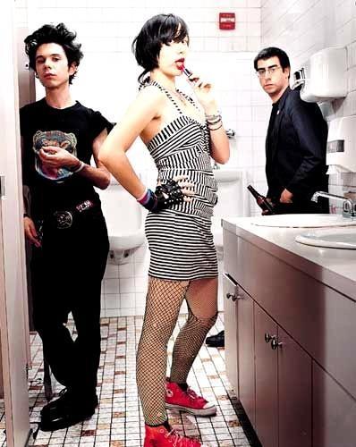 Yeah Yeah Yeahs