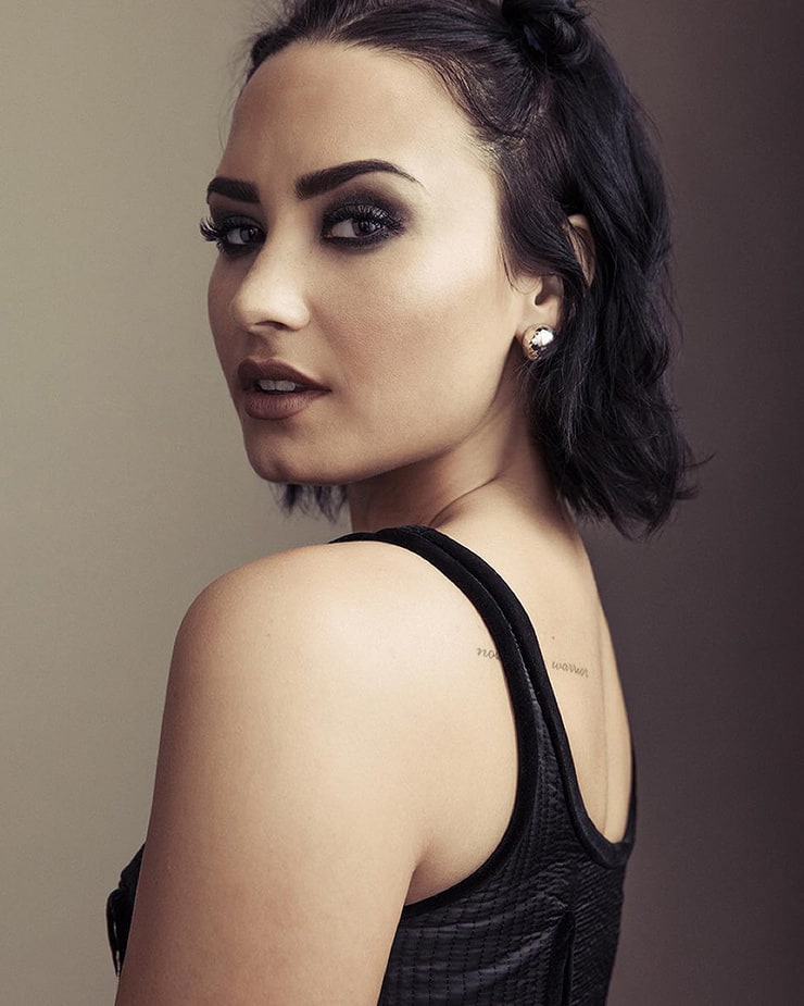 Demi Lovato