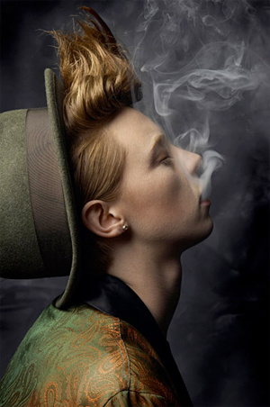 La Roux