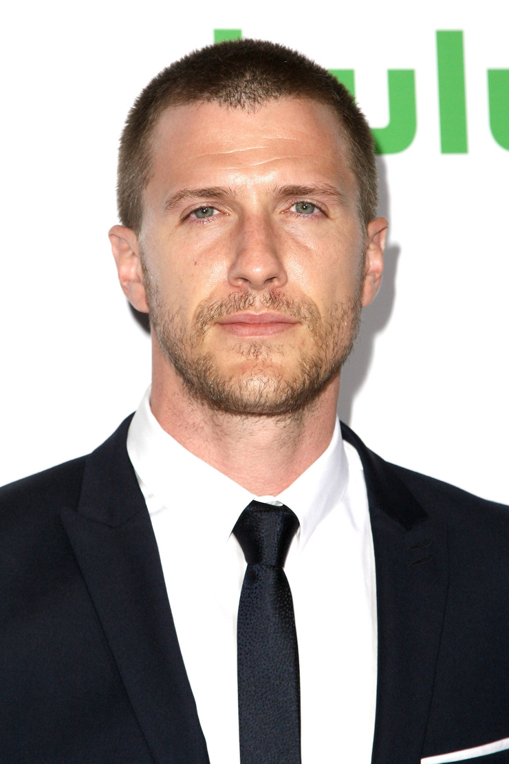 Patrick Heusinger