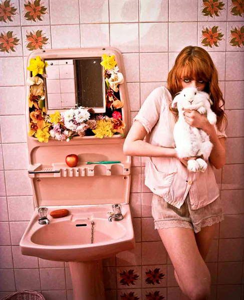 Florence And The Machine Florence And The Machine