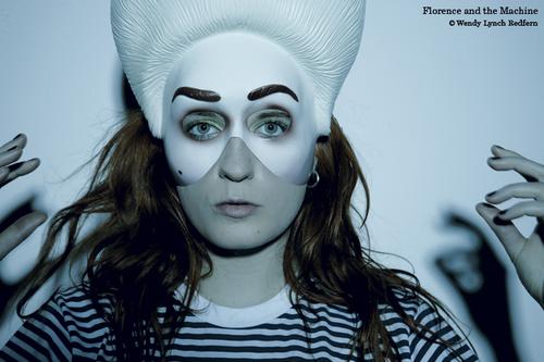Florence And The Machine