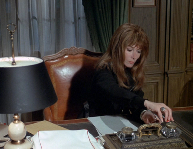 Columbo: Ransom for a Dead Man Columbo: Ransom for a Dead Man