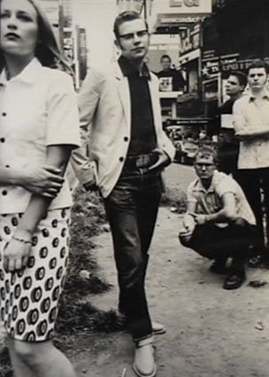 Hooverphonic Hooverphonic