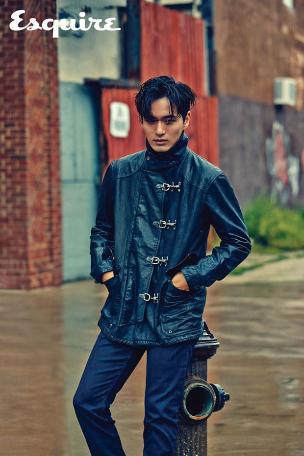 Jin-wook Lee