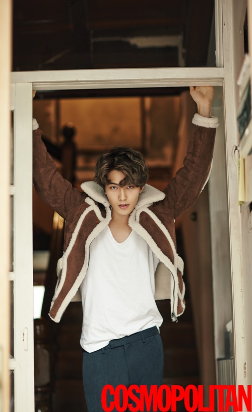 Lee Jong-Hyun
