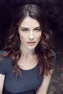 Rebecca Van Cleave Rebecca Van Cleave