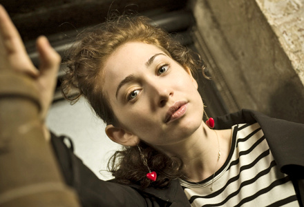 Regina Spektor