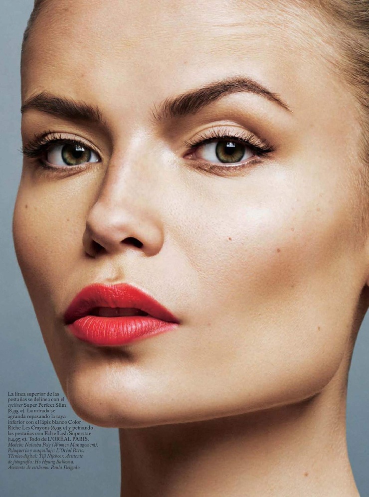 Natasha Poly