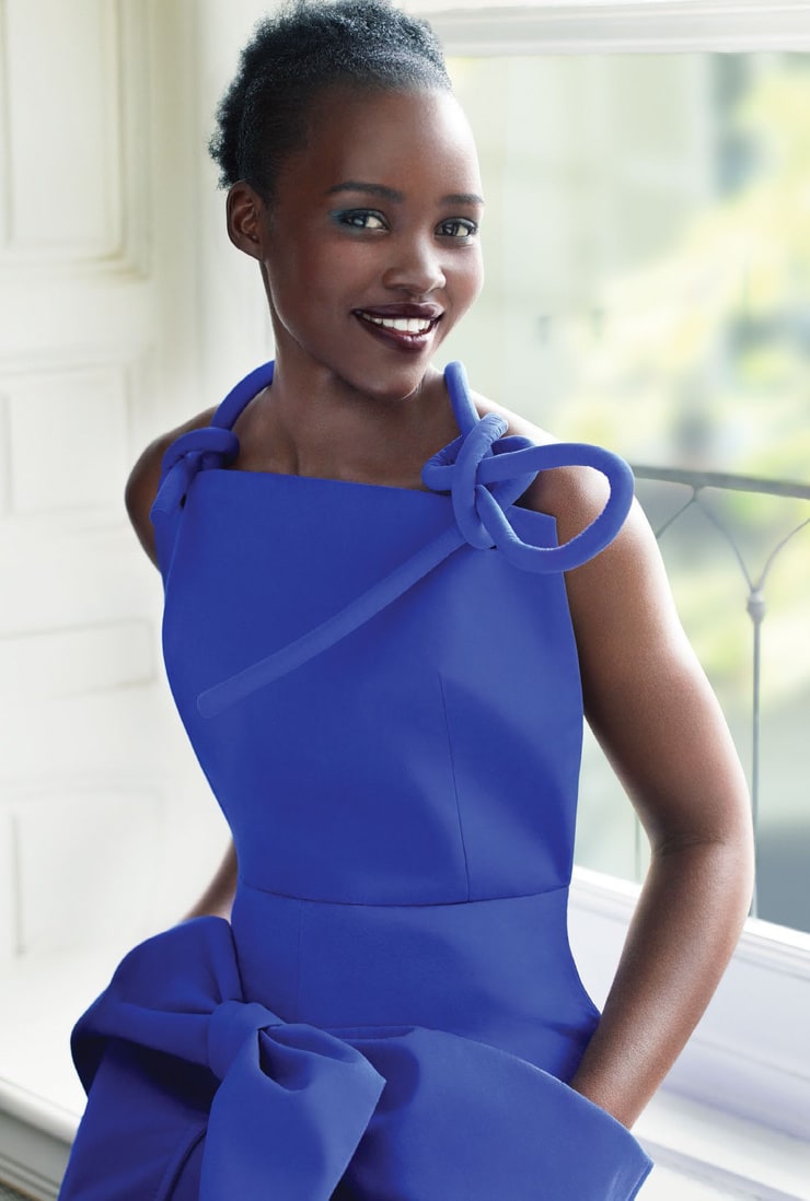 Lupita Nyong'o