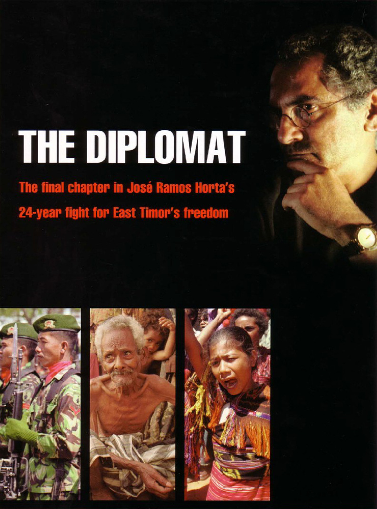 The Diplomat