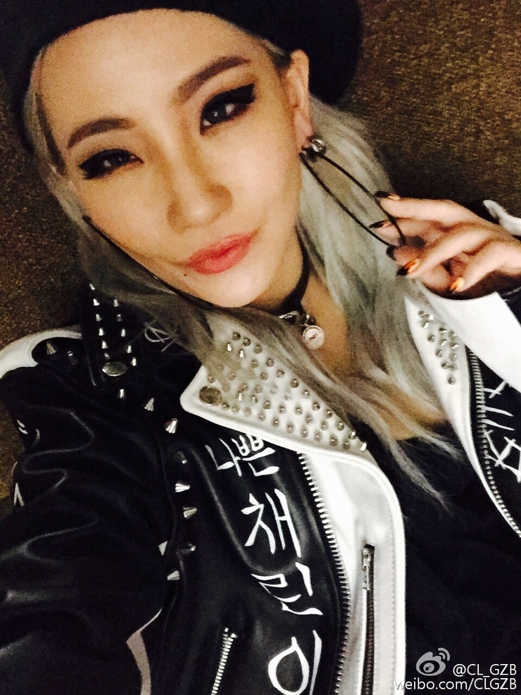CL