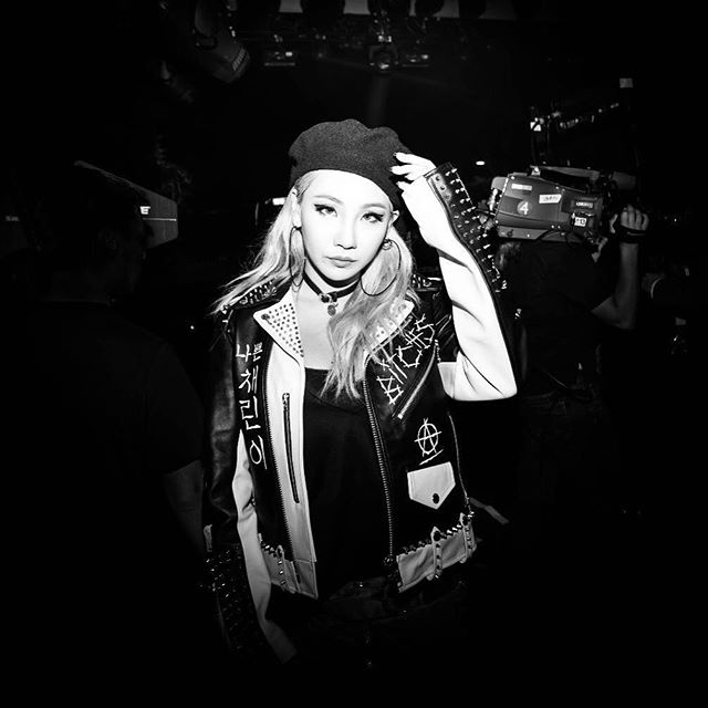 CL