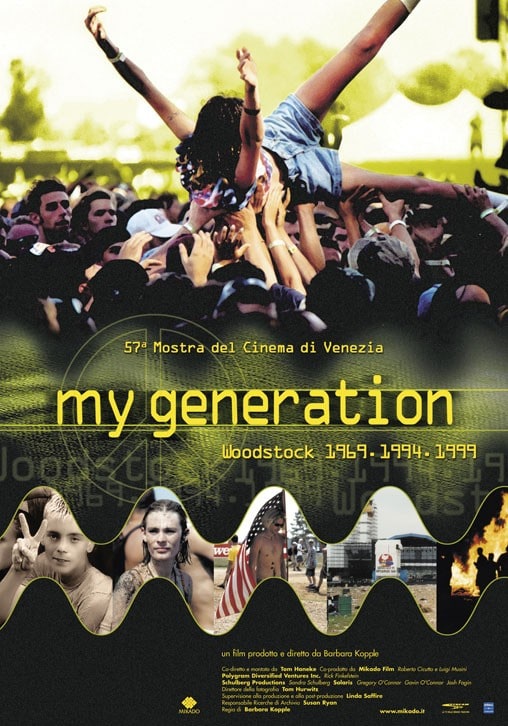 My Generation