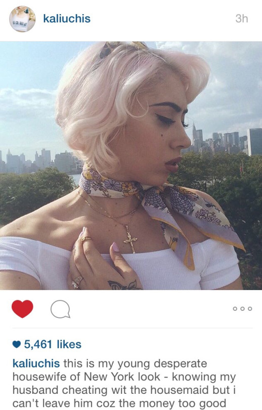 Kali Uchis