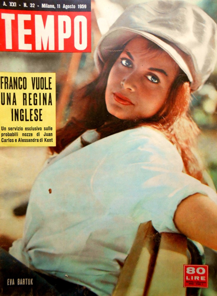 Tempo Tempo
