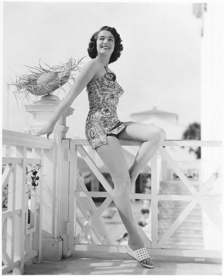 Julie Adams