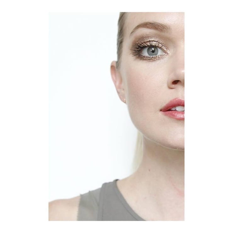Lindsay Ellingson