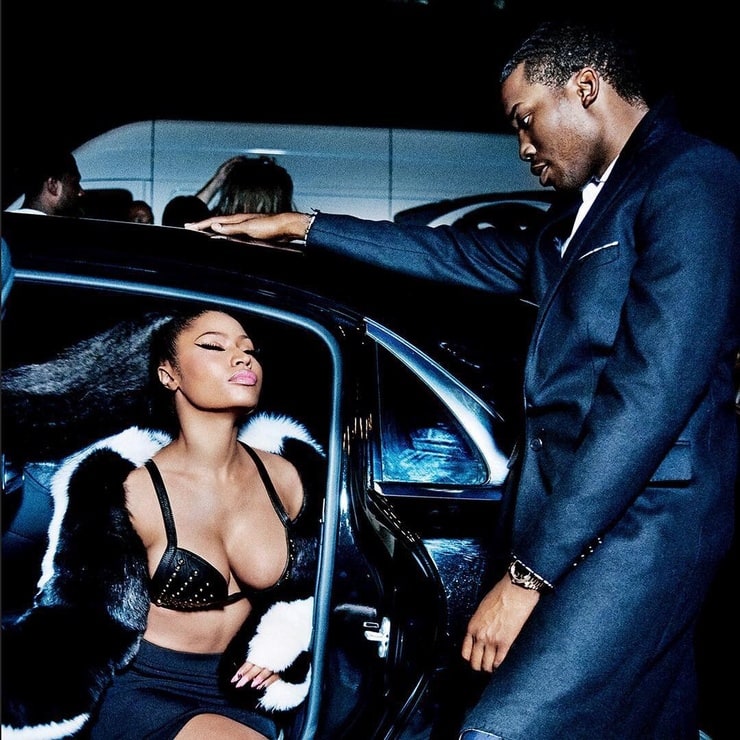Nicki Minaj Nicki Minaj