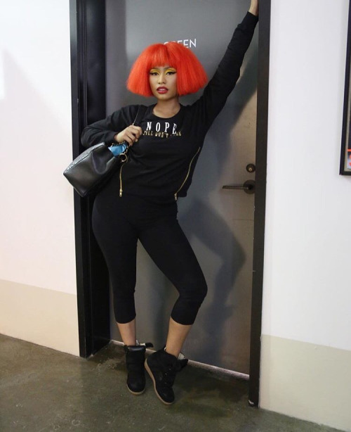 Nicki Minaj