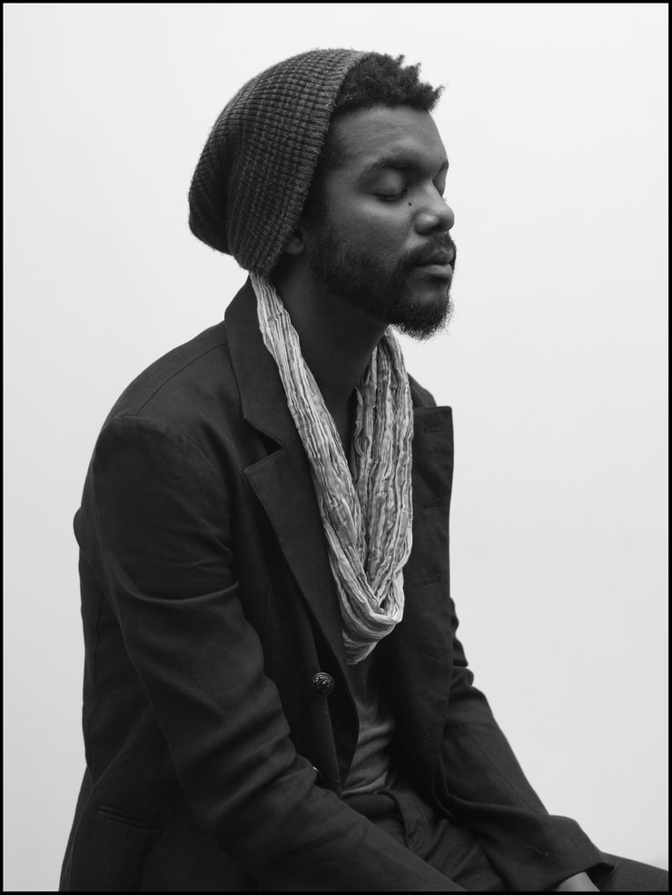 Picture of Gary Clark Jr.