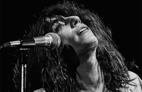 Patti Smith Patti Smith
