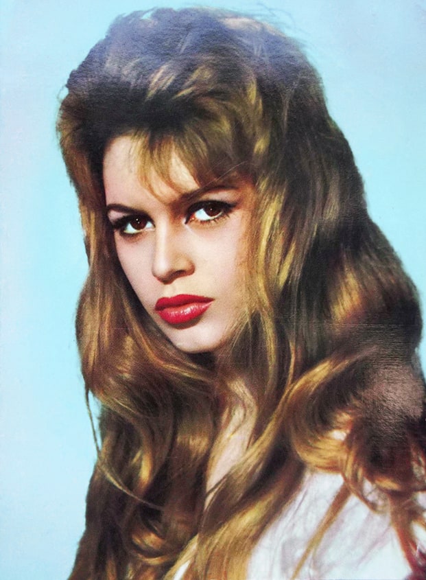 Brigitte Bardot