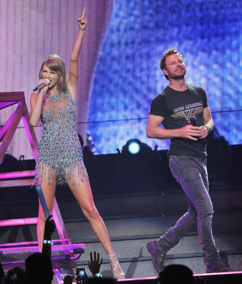Taylor Swift