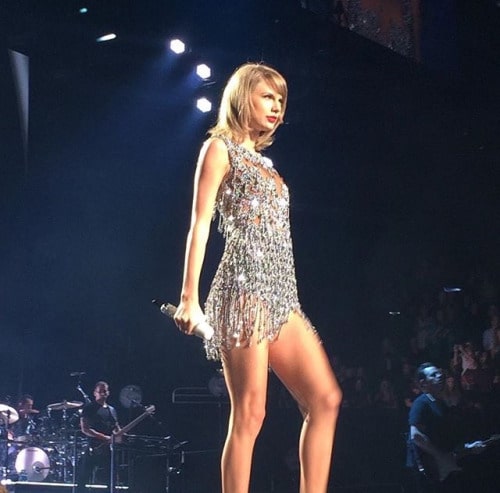 Taylor Swift