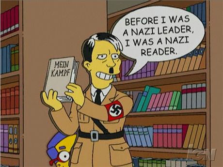 The Simpsons