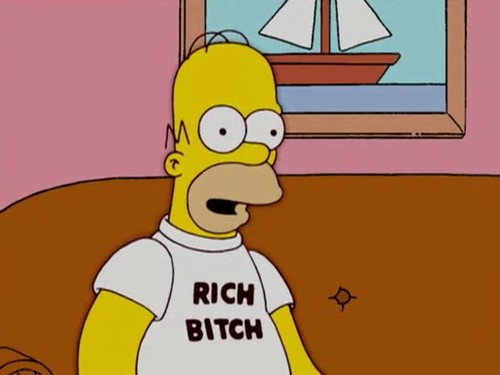 The Simpsons