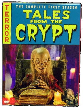 Tales from the Crypt