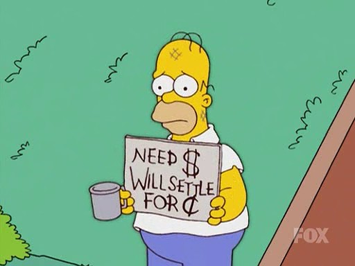The Simpsons