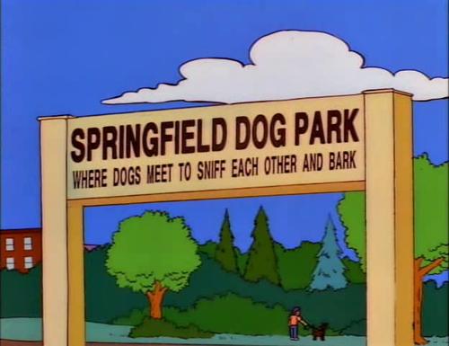 The Simpsons