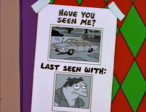 The Simpsons