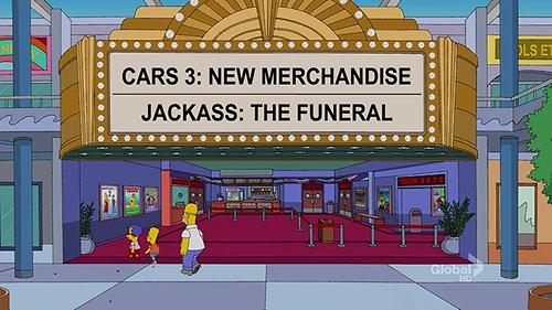 The Simpsons