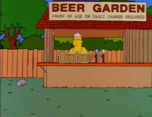 The Simpsons