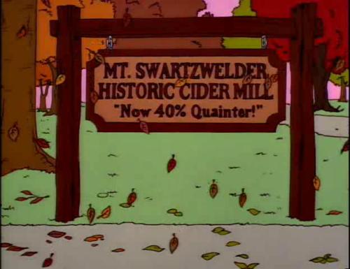 The Simpsons