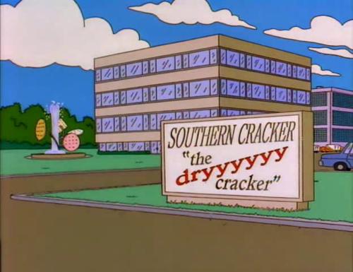 The Simpsons