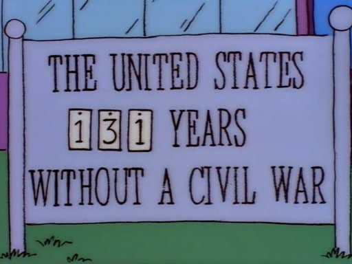 The Simpsons