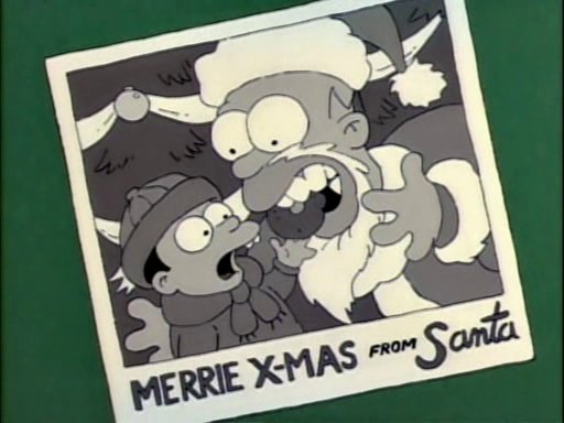 The Simpsons
