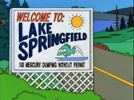 The Simpsons