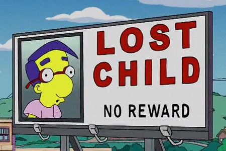 The Simpsons