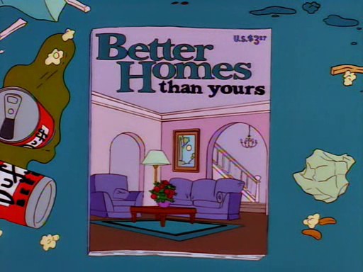 The Simpsons
